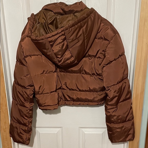 Pacsun Puffer Jacket - Picture 9 of 9